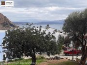 Agia Galini Bebaubares Grundstück in Agia Galini, Kreta Grundstück kaufen